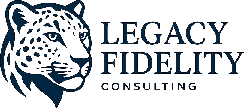 Legacy Fidelity Consulting